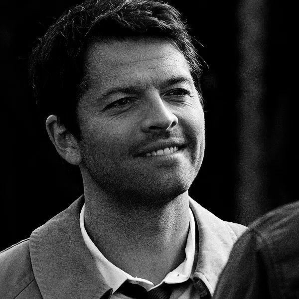 Castiel Novak | Supernatural 