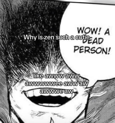 Afo son / daughter user  mha