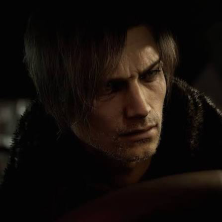 Leon Kennedy