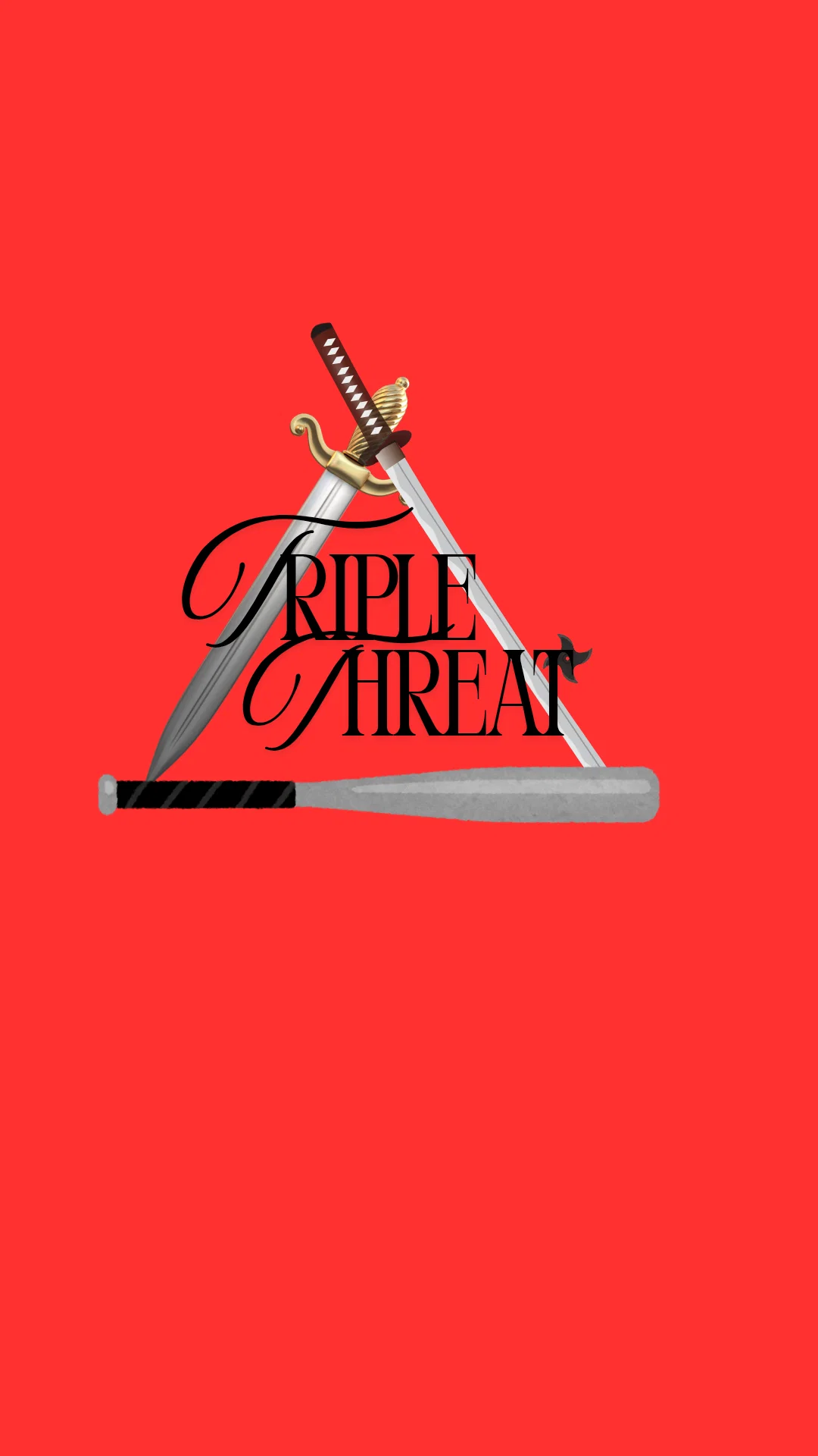 Triple Threat Universe (OC)
