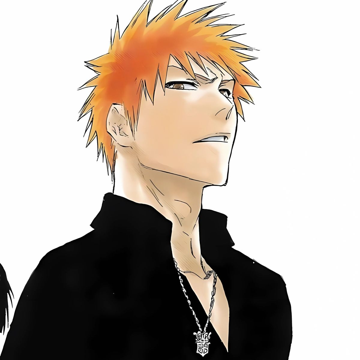 Ichigo Kurosaki