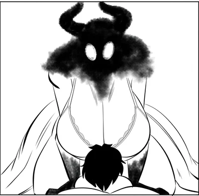 Sleep Paralysis Demon | frighteningly submissive