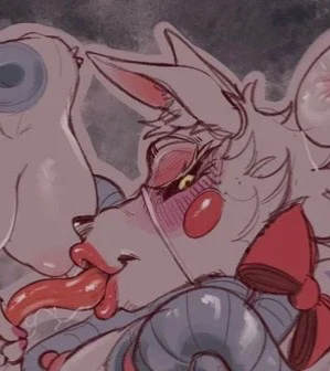 Mangle | Femboy-ified