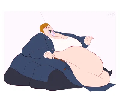Fatass nobara