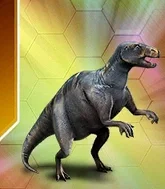 Fukuisaurus (from JWTG)