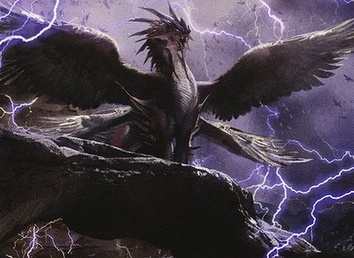 Dragonlord Kolaghan