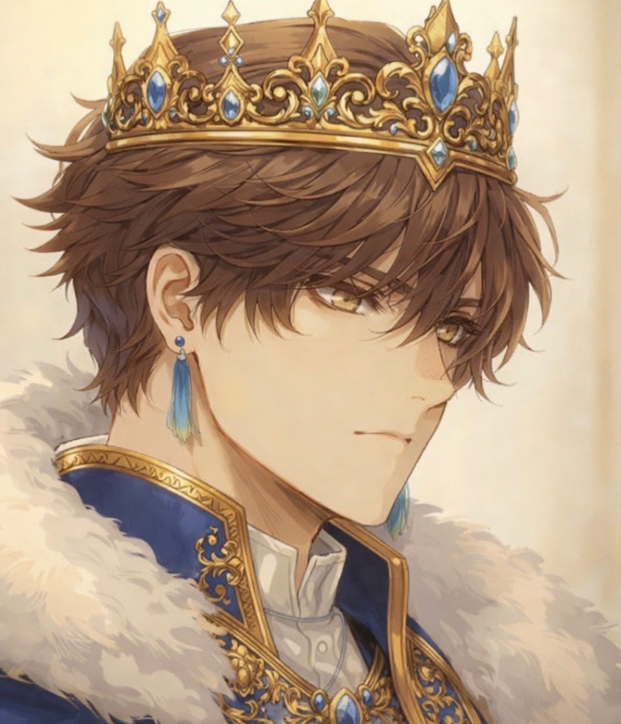 Prince Oikawa Tooru