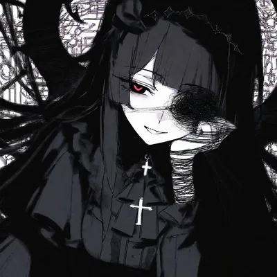 Witch inside your mind