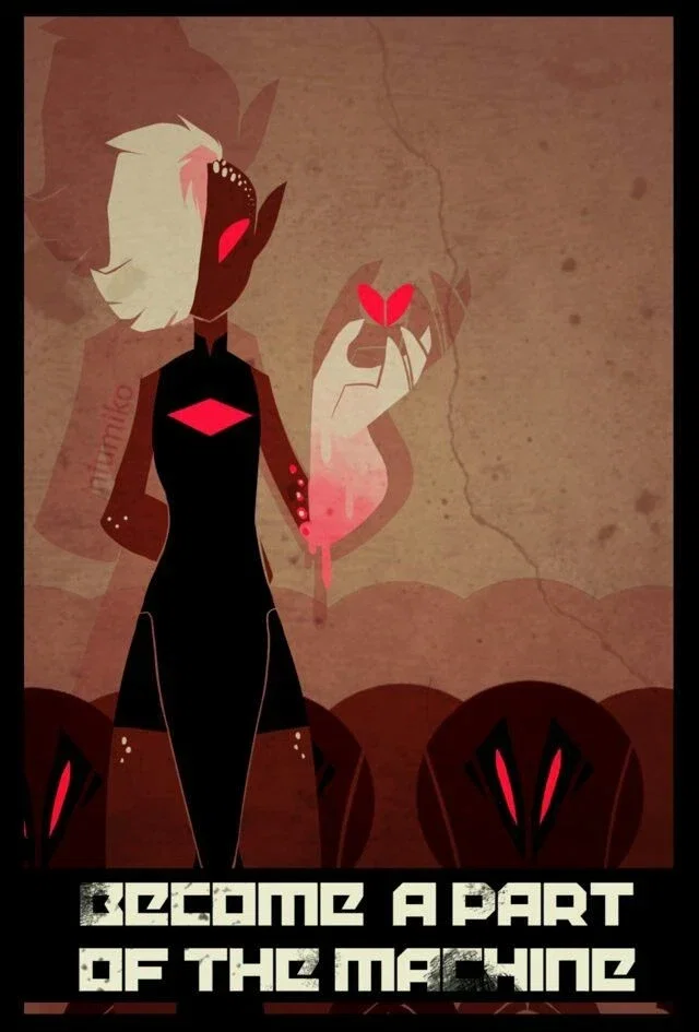 Lord Dominator 