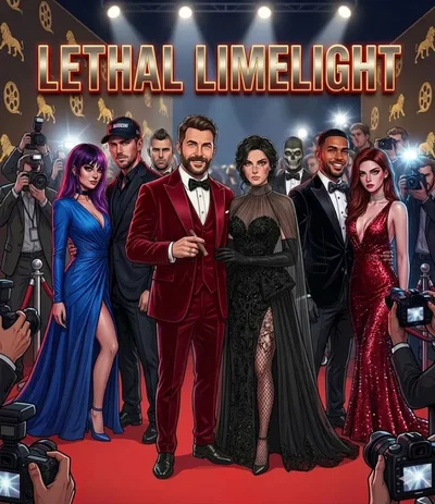 Lethal Limelight
