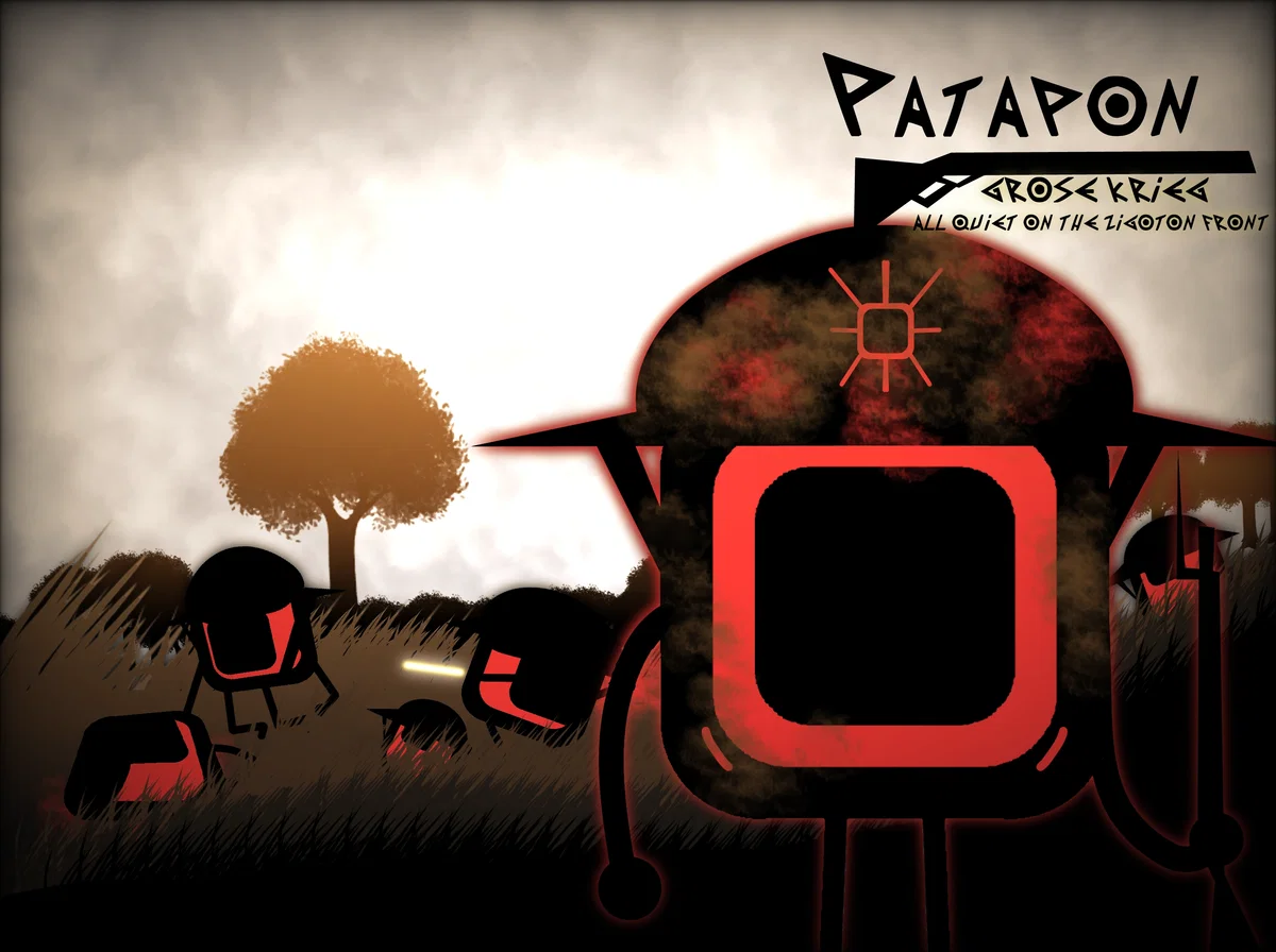 Patapon: Große Krieg