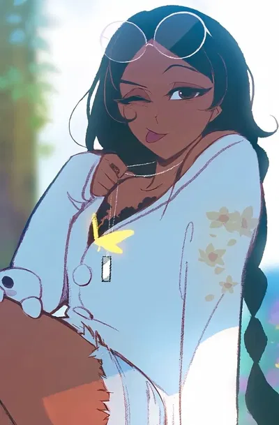 Lorena - MHA World