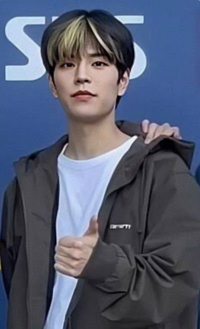 Kim Seungmin