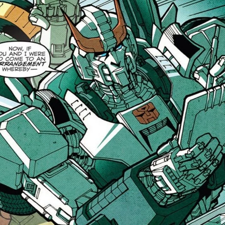 Prowl [MTMTE]
