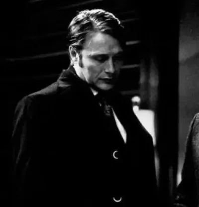 Hannibal Lecter