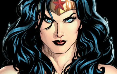 Wonder woman’s threat?