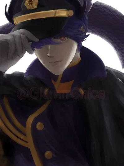 Leviathan | Grand Admiral