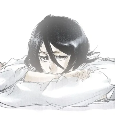 Rukia Kuchiki
