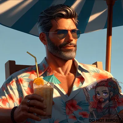 Leon Miller | Sugar Daddy