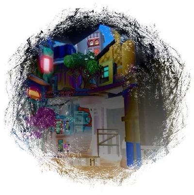THE INPHERNO(PHIGHTING)