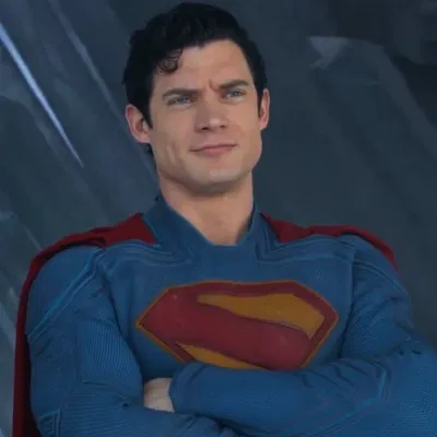 DCU Clark Kent (2025)
