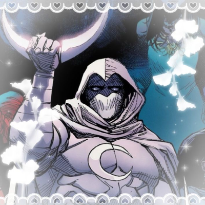 O1 - Moonknight