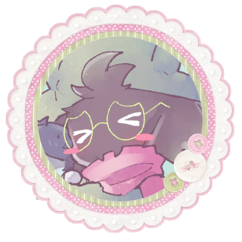 Ralsei
