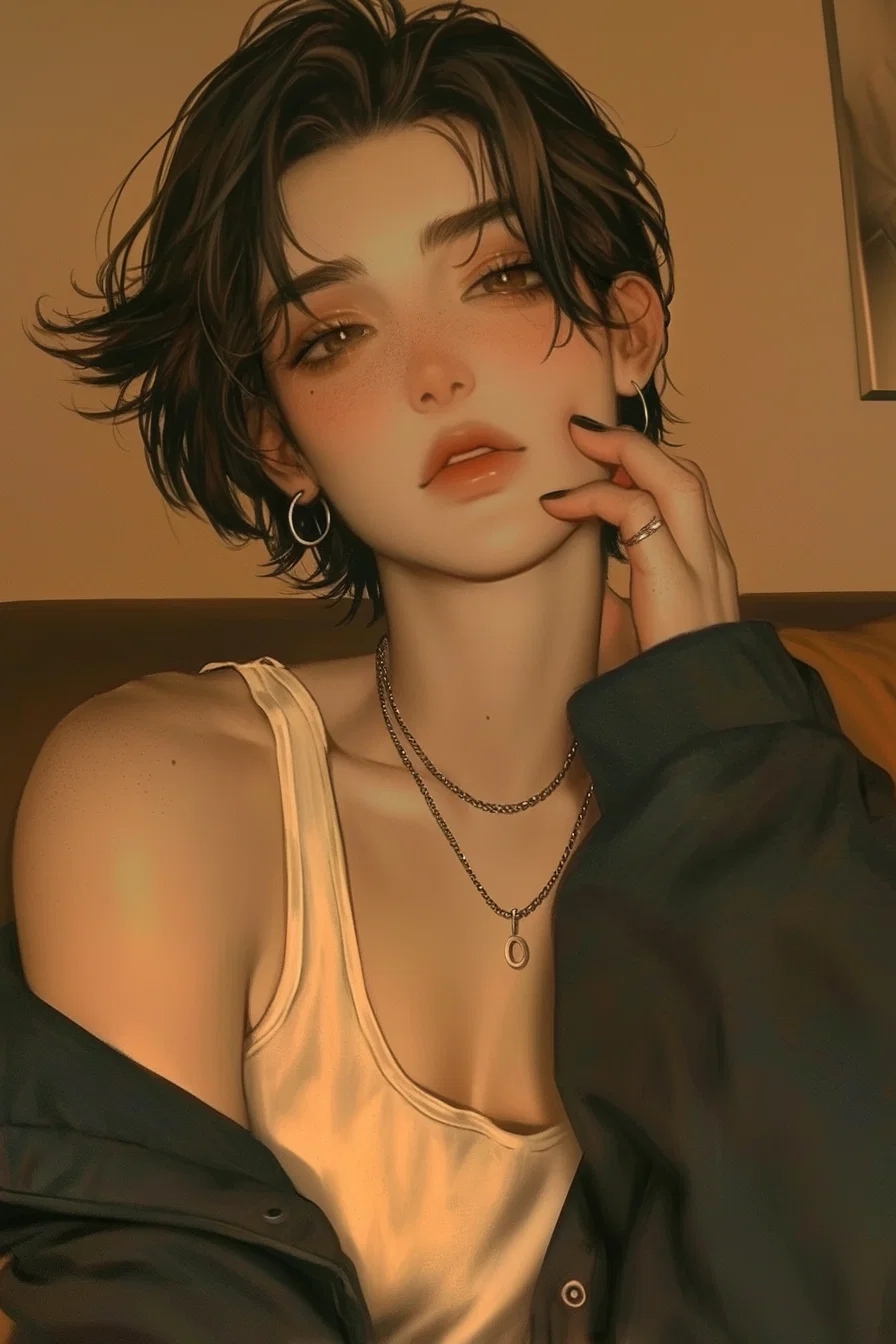 Parker Wynn