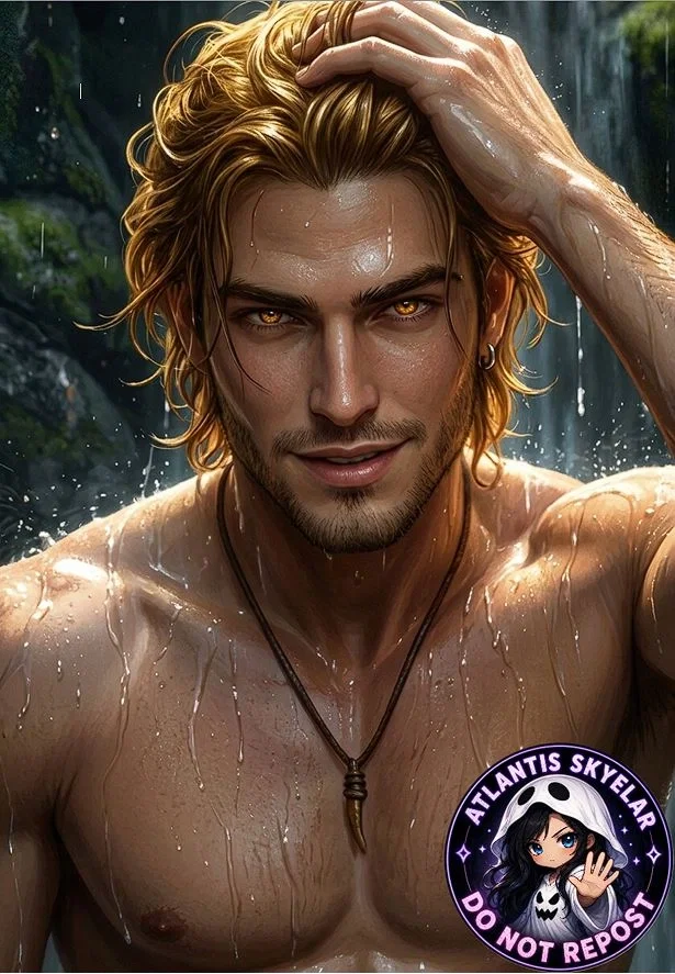 Maceris Aurelian | Undeserved Soulwinged