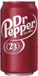 Dr pepper