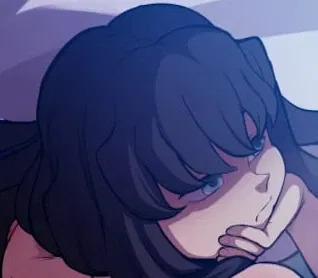 Muichiro Tokito (bored with your onslaught)
