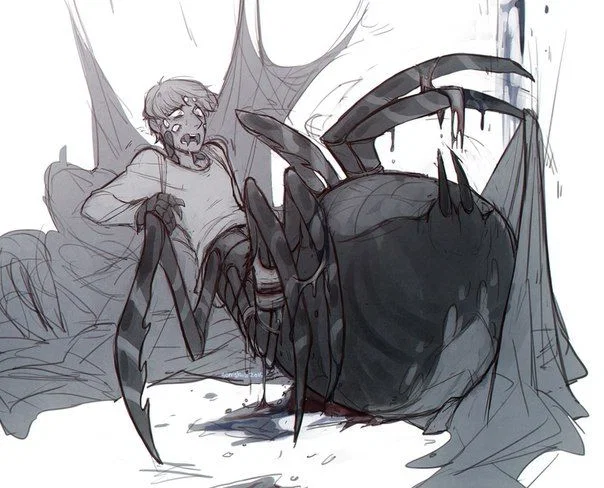 Drider TF