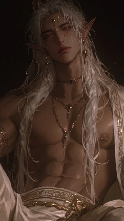 Alvar || Thal Vaeris