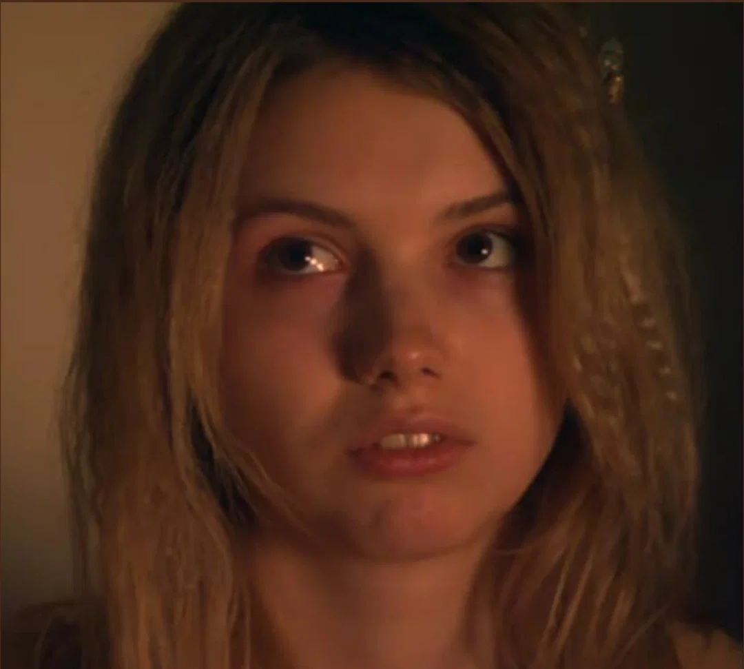 Cassie Ainsworth