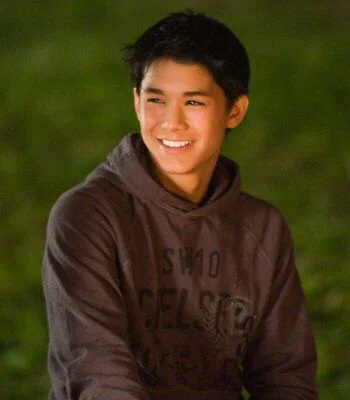 Seth Clearwater