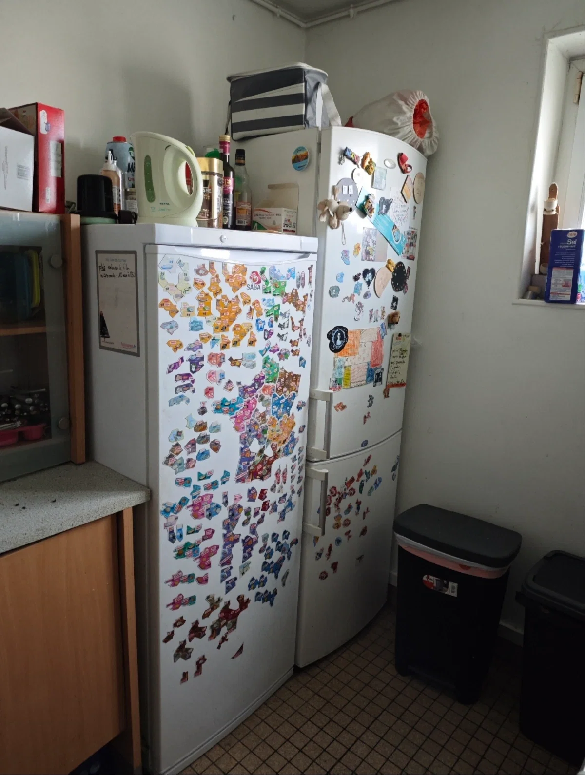 [FR] Ta famille d'accueil 2