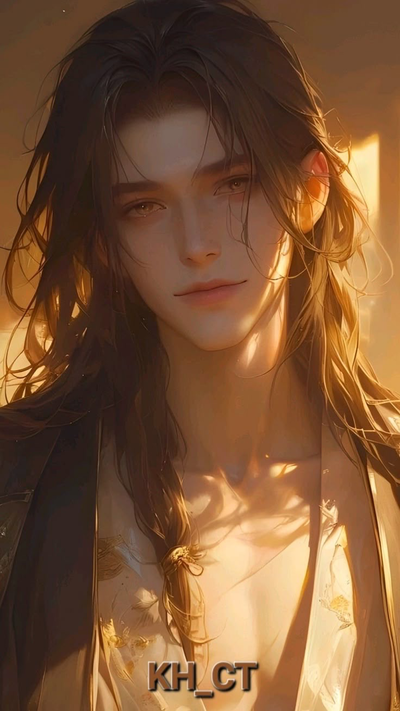 Xūn Yī ♡ concubine