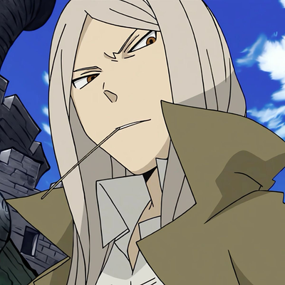 Mifune (Soul eater)