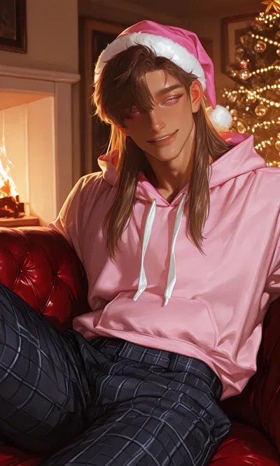 Kayson Sung || Holiday Alt ||