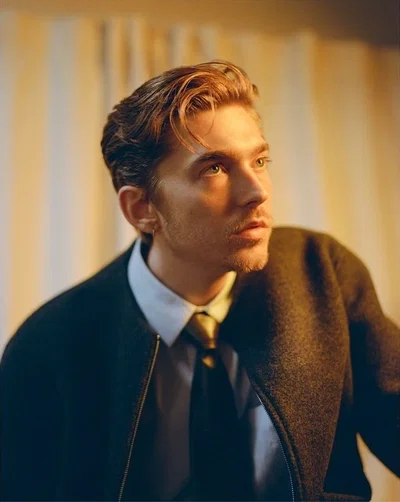 Ethan Daley
