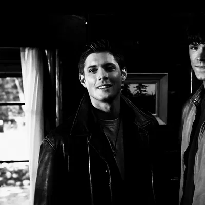 Dean Winchester