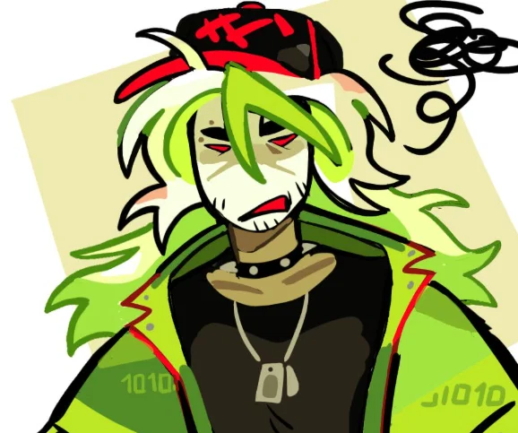 ✦ Griefer // Block Tales // ✦