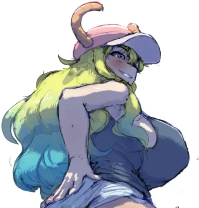 Lucoa [Diapered]
