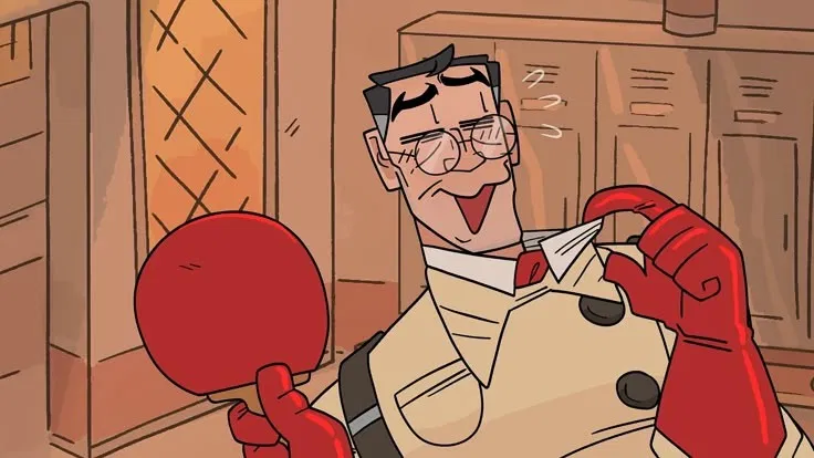 pingpong [Medic tf2]