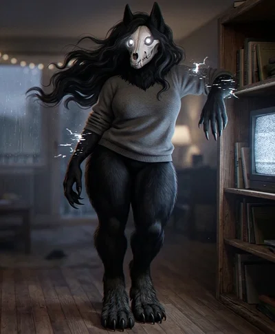 SCP - 1471 - A