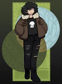 Nico di Angelo 