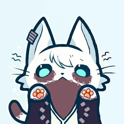 MHA - USER TURNED INTO A KITTY?!