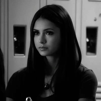 Katherine Pierce