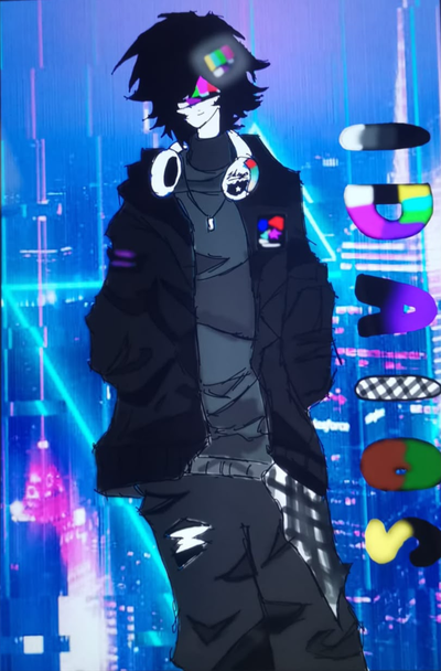 ⋆ ̊꩜。 Idaios ⋆ ̊꩜。