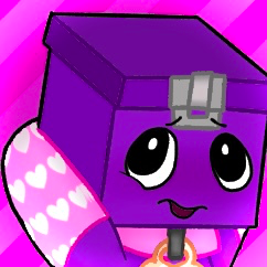 Boxten (Dandy’s World, Pt. 2) 🎁